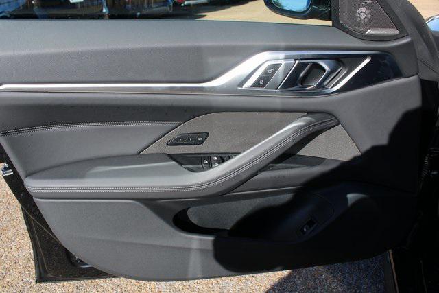 used 2025 BMW 430 Gran Coupe car, priced at $41,064