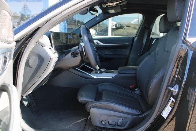 used 2025 BMW 430 Gran Coupe car, priced at $41,064