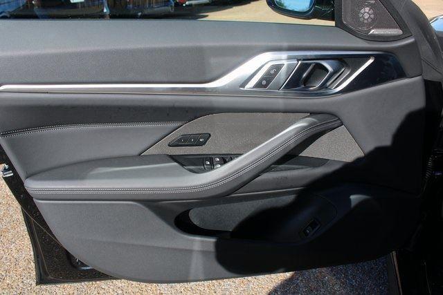 used 2025 BMW 430 Gran Coupe car, priced at $40,293