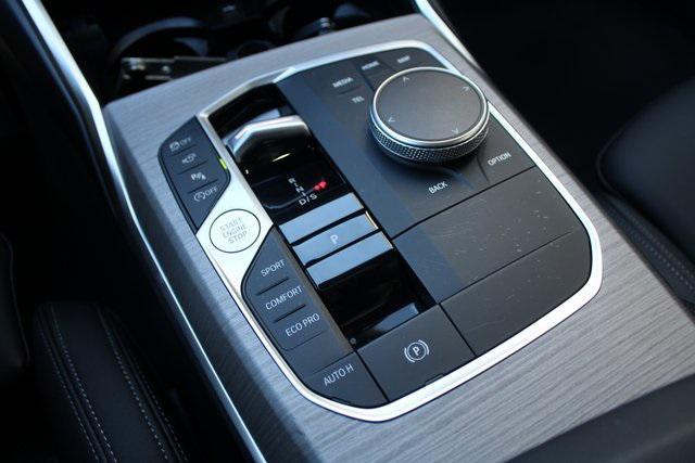 used 2025 BMW 430 Gran Coupe car, priced at $41,064