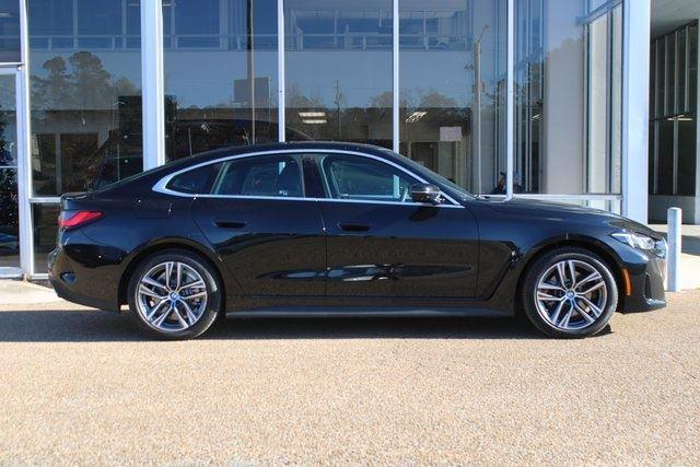 used 2025 BMW 430 Gran Coupe car, priced at $40,293