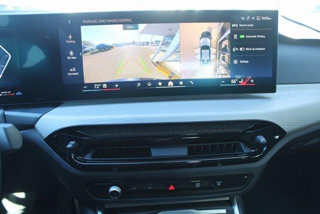 used 2025 BMW 430 Gran Coupe car, priced at $41,064