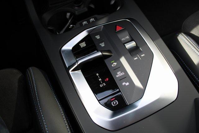 new 2025 BMW M235 Gran Coupe car, priced at $57,475