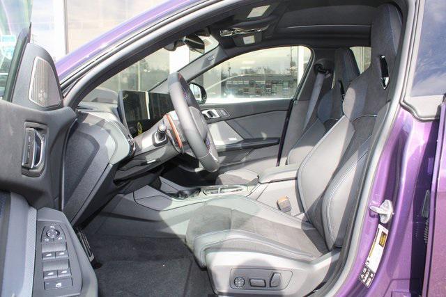 new 2025 BMW M235 Gran Coupe car, priced at $57,475