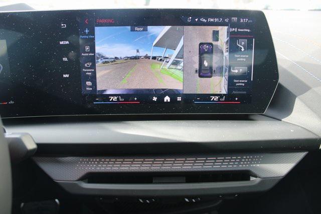 new 2025 BMW M235 Gran Coupe car, priced at $57,475