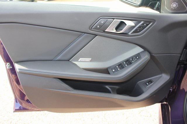 new 2025 BMW M235 Gran Coupe car, priced at $57,475