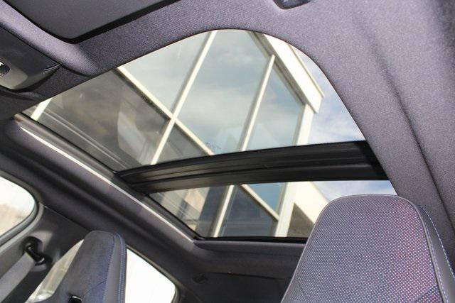 new 2025 BMW M235 Gran Coupe car, priced at $57,475