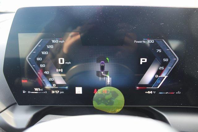 new 2025 BMW M235 Gran Coupe car, priced at $57,475