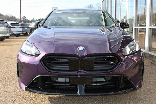 new 2025 BMW M235 Gran Coupe car, priced at $57,475