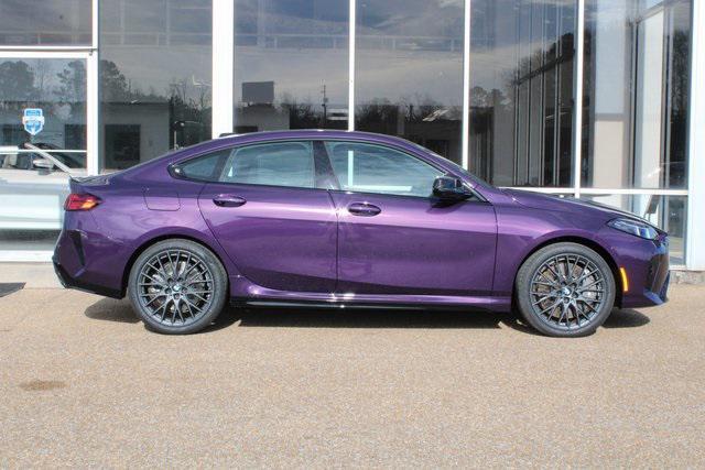 new 2025 BMW M235 Gran Coupe car, priced at $57,475