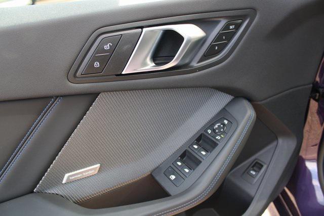 new 2025 BMW M235 Gran Coupe car, priced at $57,475