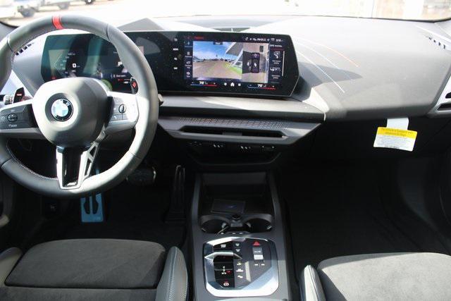 new 2025 BMW M235 Gran Coupe car, priced at $57,475