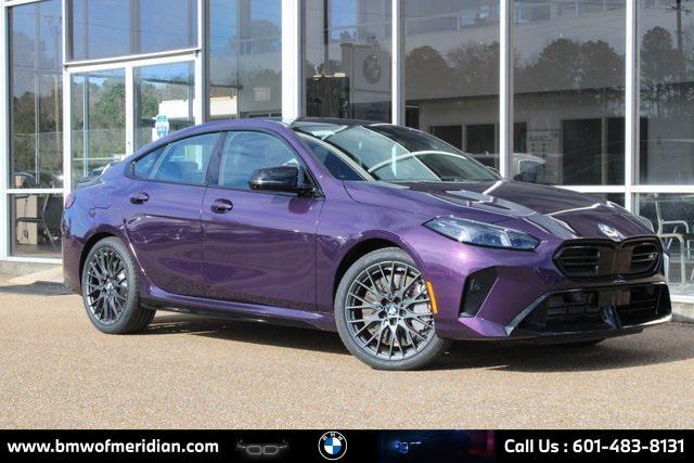 new 2025 BMW M235 Gran Coupe car, priced at $57,475