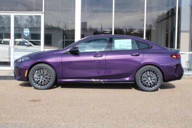 new 2025 BMW M235 Gran Coupe car, priced at $57,475