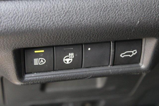 used 2024 Toyota Grand Highlander car, priced at $41,845