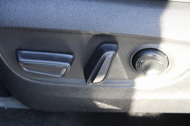 used 2024 Toyota Grand Highlander car, priced at $41,845