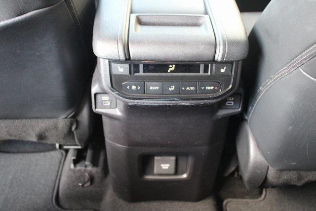 used 2024 Toyota Grand Highlander car, priced at $41,845