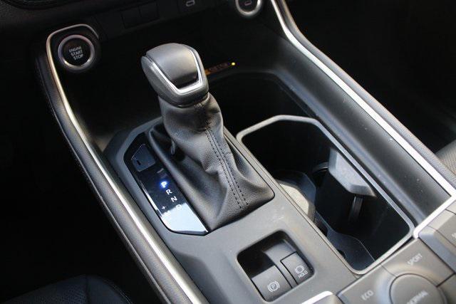 used 2024 Toyota Grand Highlander car, priced at $41,845