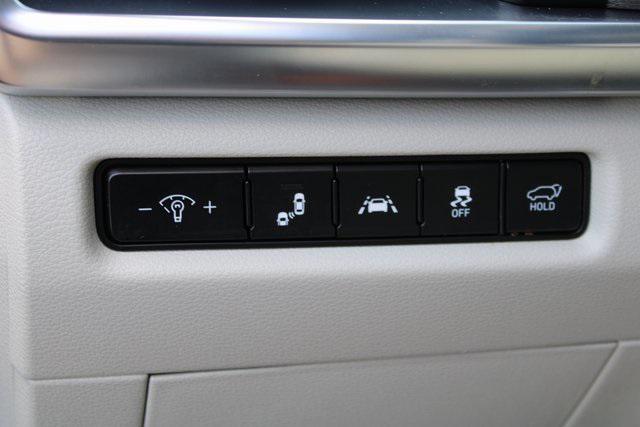 used 2022 Kia Telluride car, priced at $26,200