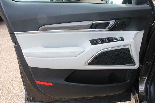 used 2022 Kia Telluride car, priced at $26,200