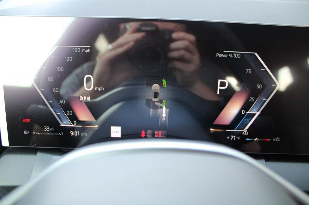 new 2026 BMW X3 car, priced at $57,740