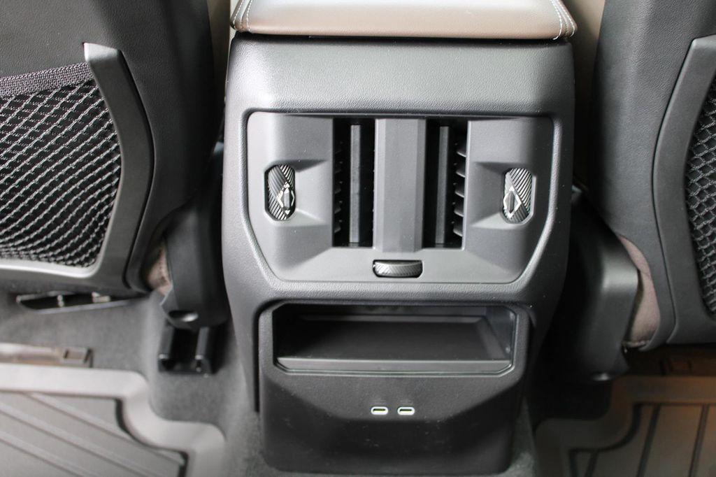 new 2026 BMW X3 car, priced at $57,740