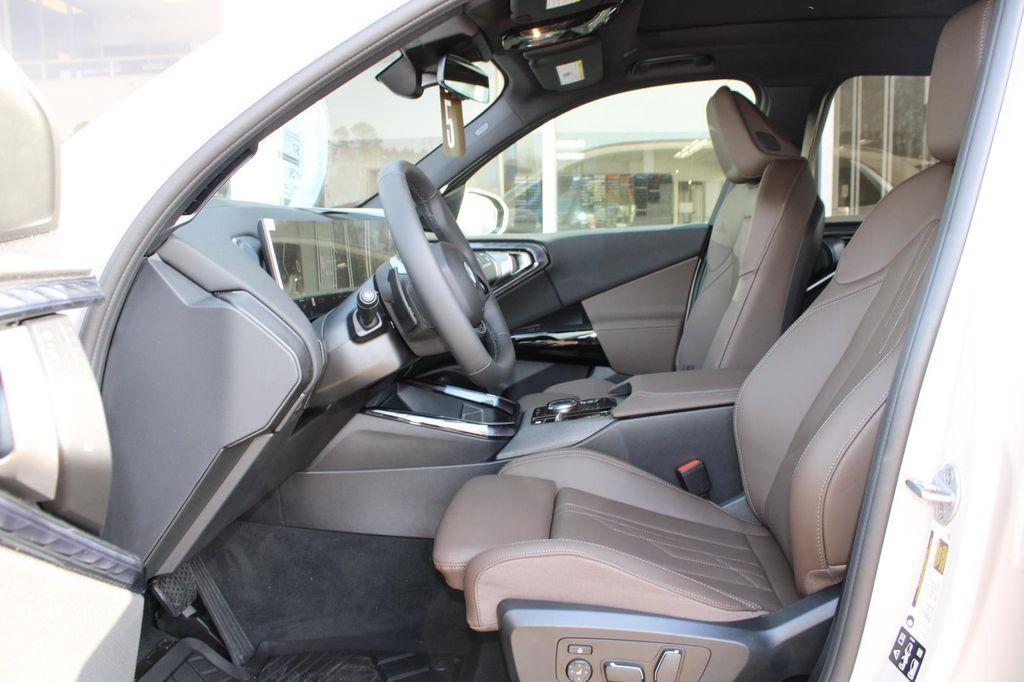 new 2026 BMW X3 car, priced at $57,740