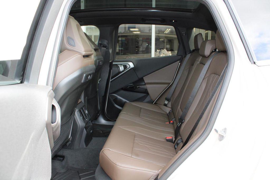 new 2026 BMW X3 car, priced at $57,740