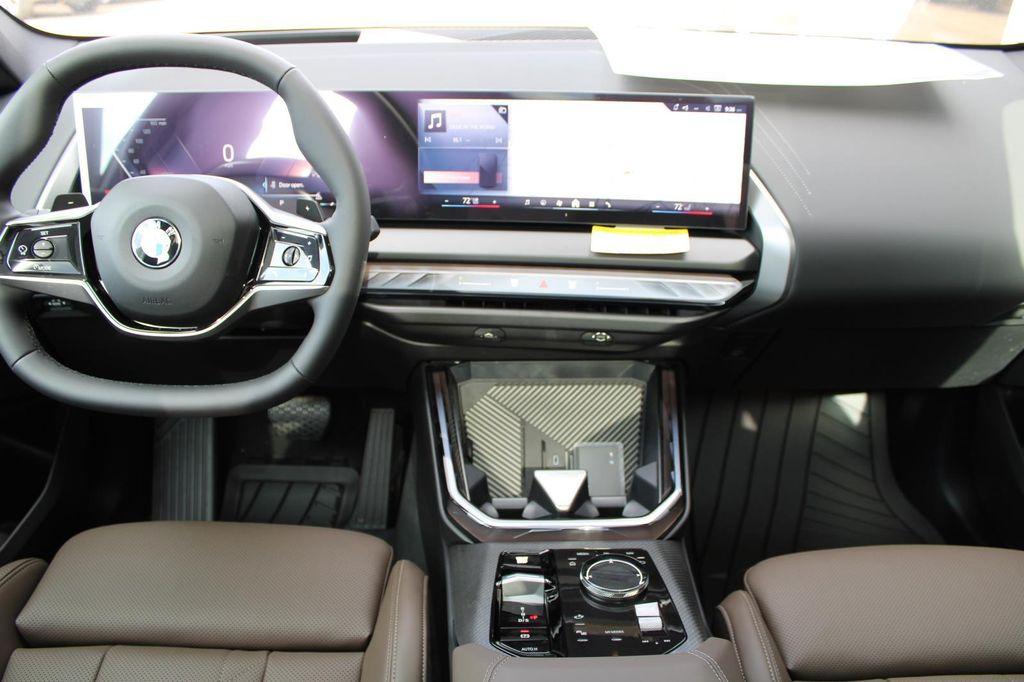 new 2026 BMW X3 car, priced at $57,740