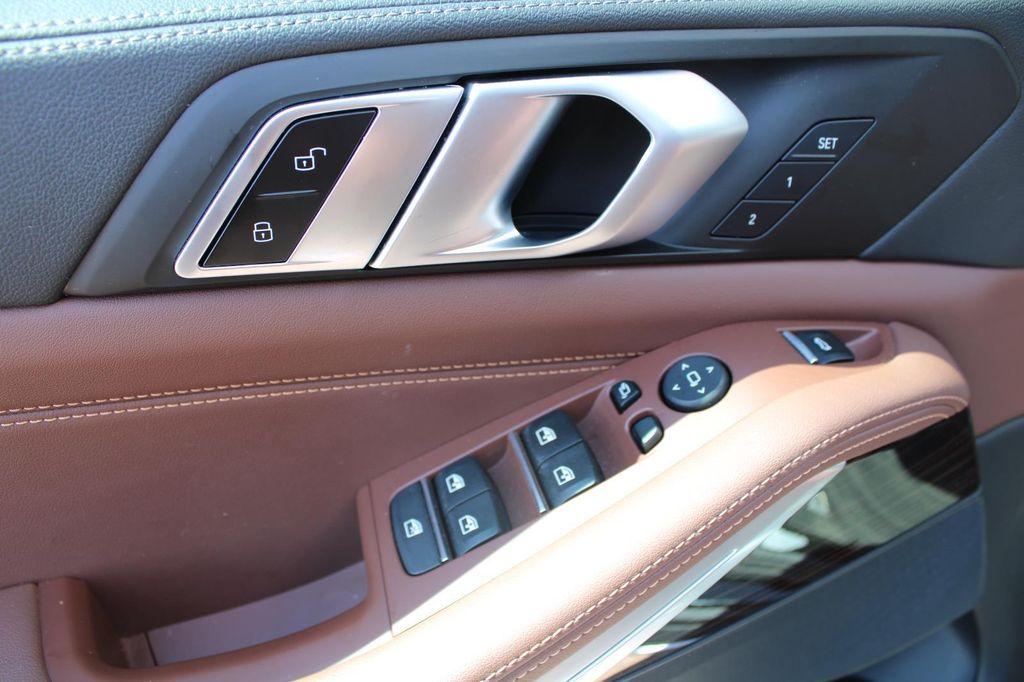 used 2023 BMW X5 car, priced at $42,366