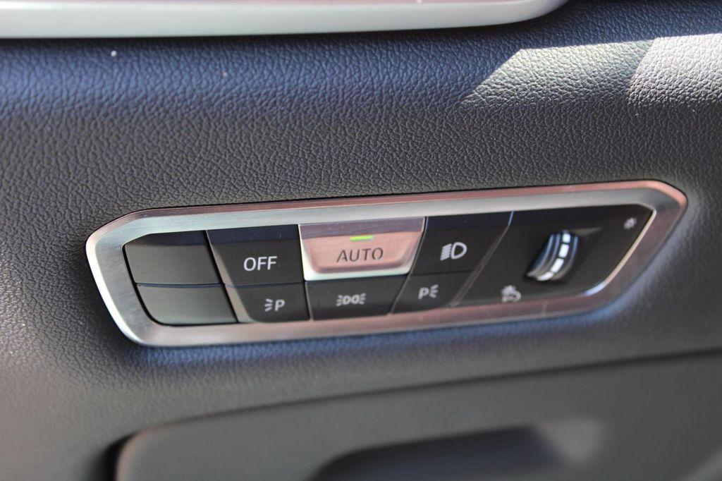 used 2023 BMW X5 car, priced at $42,366