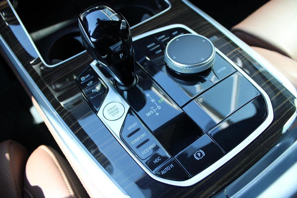 used 2023 BMW X5 car, priced at $42,366