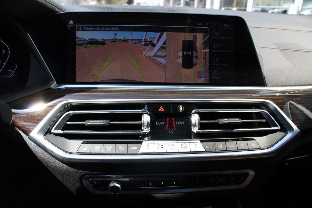 used 2023 BMW X5 car, priced at $42,366