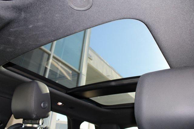 used 2023 Land Rover Range Rover Evoque car, priced at $31,000