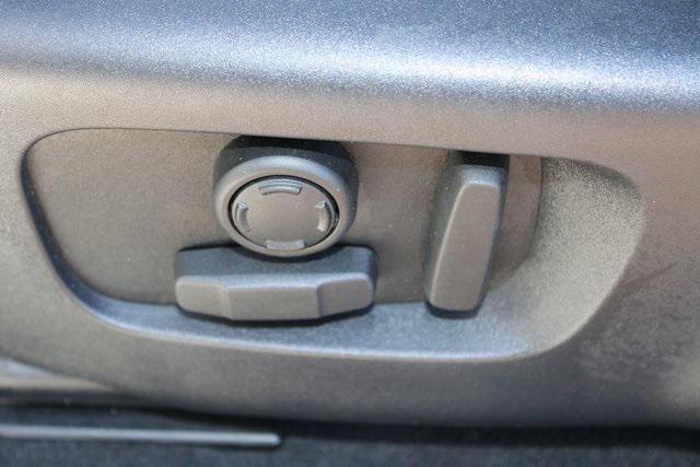 used 2023 Land Rover Range Rover Evoque car, priced at $31,000