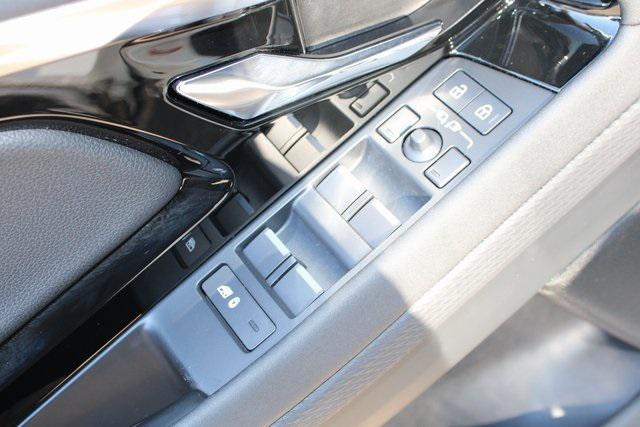 used 2023 Land Rover Range Rover Evoque car, priced at $31,000