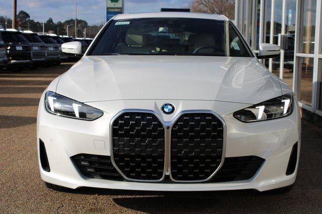 new 2026 BMW 430 Gran Coupe car, priced at $56,915