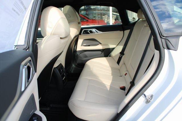 new 2026 BMW 430 Gran Coupe car, priced at $56,915