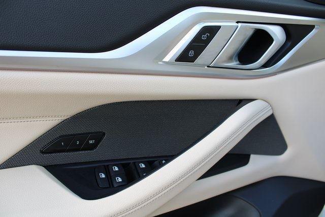 new 2026 BMW 430 Gran Coupe car, priced at $56,915