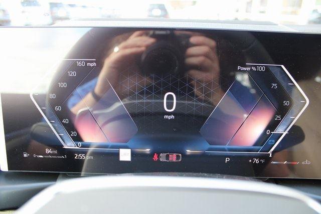 new 2026 BMW 430 Gran Coupe car, priced at $56,915