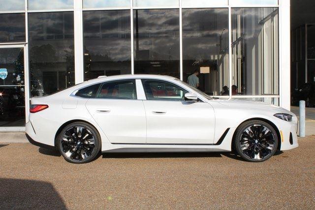 new 2026 BMW 430 Gran Coupe car, priced at $56,915
