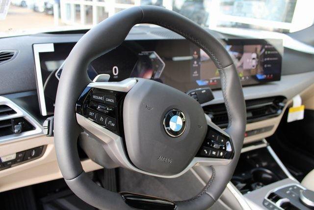 new 2026 BMW 430 Gran Coupe car, priced at $56,915