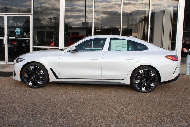 new 2026 BMW 430 Gran Coupe car, priced at $56,915