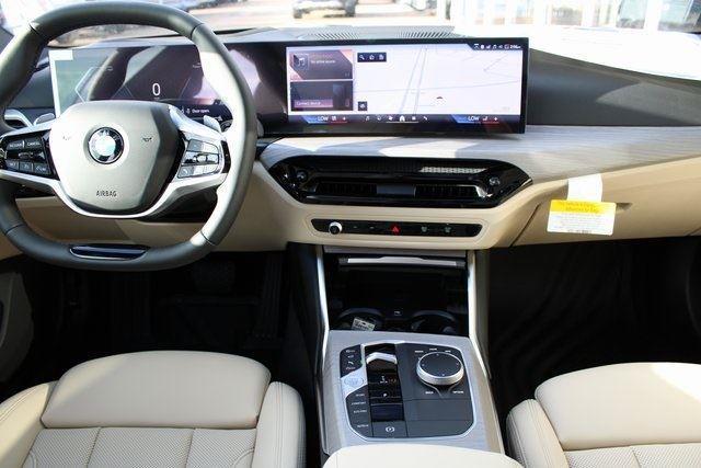 new 2026 BMW 430 Gran Coupe car, priced at $56,915