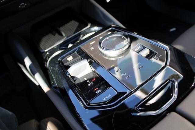 new 2026 BMW 530 car, priced at $64,990