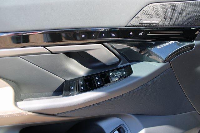 new 2026 BMW 530 car, priced at $64,990