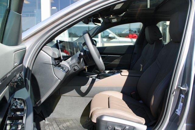 new 2026 BMW 530 car, priced at $64,990