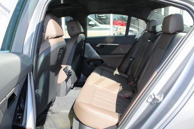 new 2026 BMW 530 car, priced at $64,990