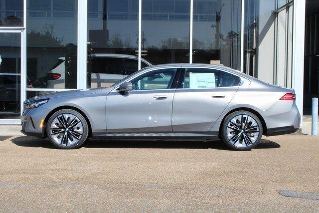 new 2026 BMW 530 car, priced at $64,990