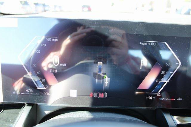 new 2026 BMW 530 car, priced at $64,990